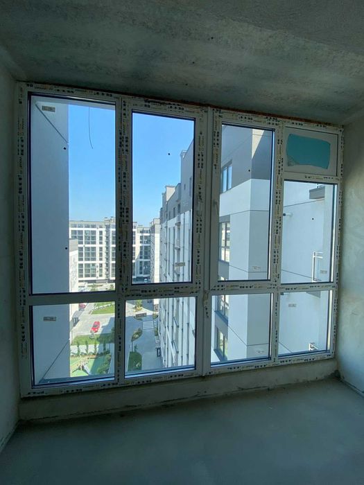 Продаю однокімнатну квартиру в Івано-Франківську ЖК "Козацький"
