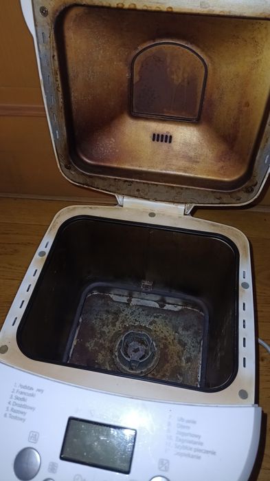 Wypiekacz do chleba mom MUC-01, maszynka do chleba