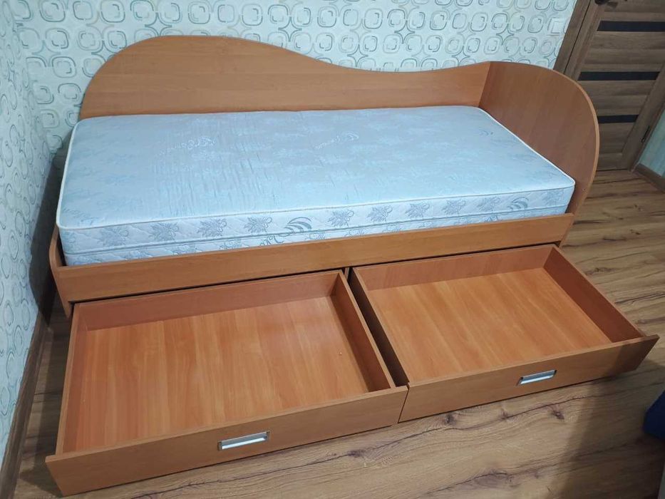 Продам дитяче (підліткове) ліжко