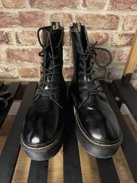 Dr. Martens glany buty