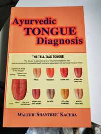 Ayurvedic Tongue Diagnosis Ajurwedyjska Diagnoza Języka