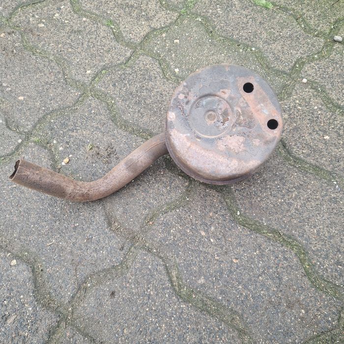 Sprzedam czesci do mtd