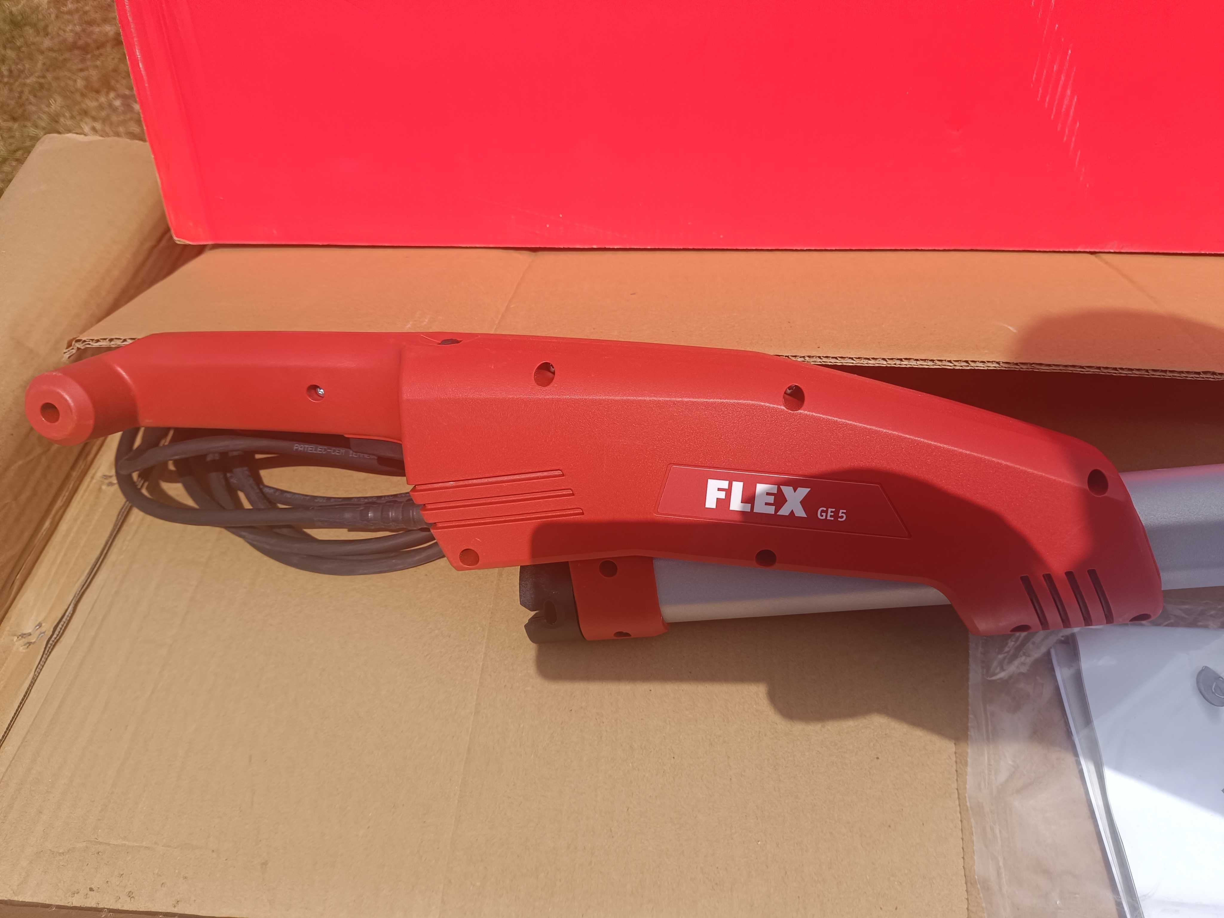 Szlifierka do gipsu FLEX GE5