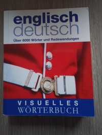 Słownik angielsko niemiecki