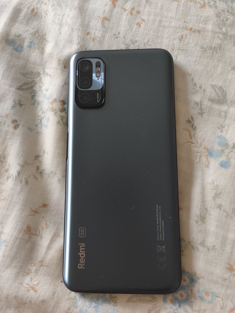 Telemóvel Redimi Note 10 5 G