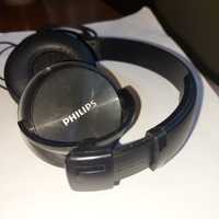 Słuchawki  przewodowe Philips  SHL3060