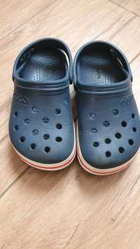 Crocs chodaki roz. 24