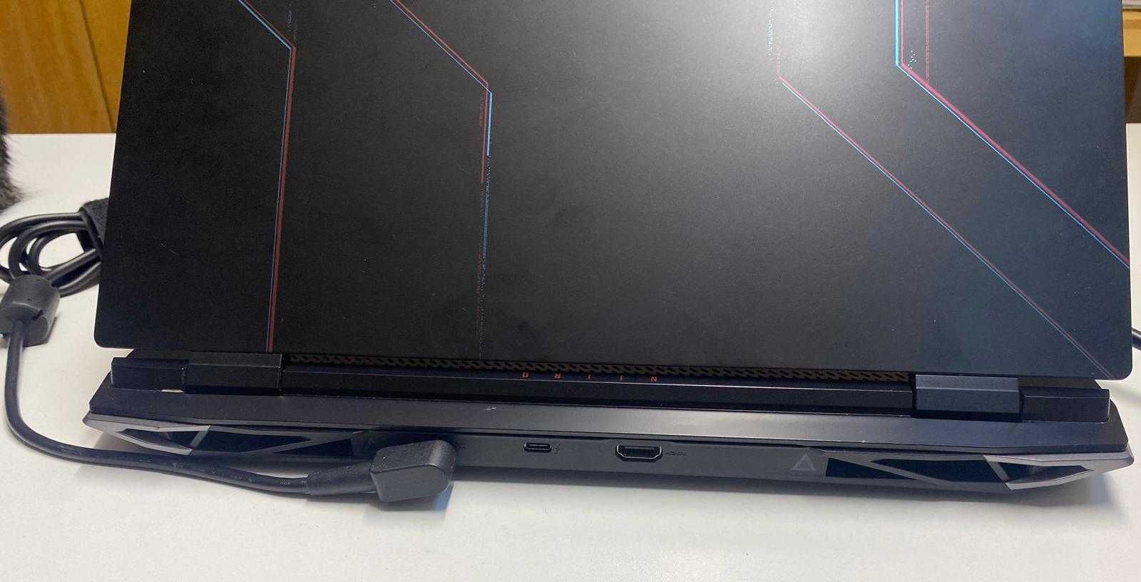 Computador Gaming Acer Nitro 5
