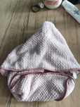 Damski ręcznik Hebe turban