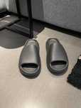Nowe/Adidas_YeezySlide Grey_Klapki męskie R.41
