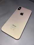 iPhone Xs Rose Gold