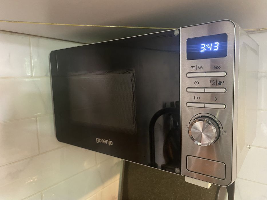 Микроволновка gorenje,плита,гриль, микроволновая печь