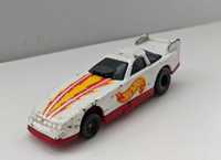 McDonald's MC11 Dragster 1993 r Hot Wheels kolekcje