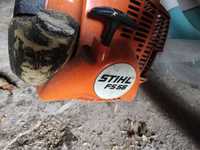 Podkaszarka Stihl FS 56