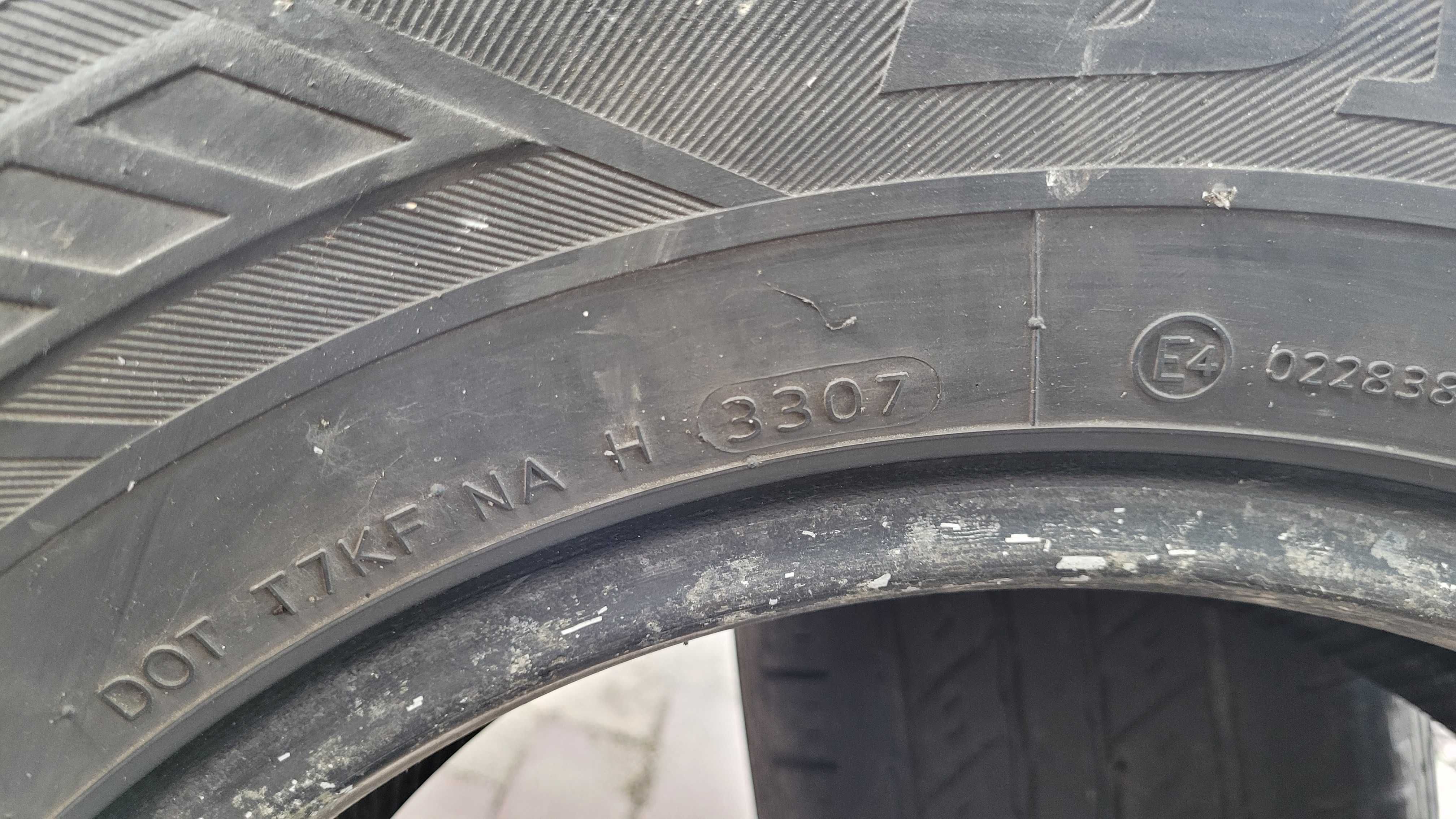 Резина Hankook Dynapro HP RA23 235/75 R16 108H