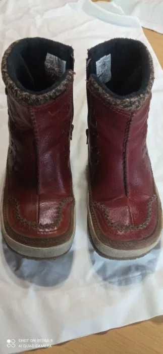 Ботинки женские Merrell.
