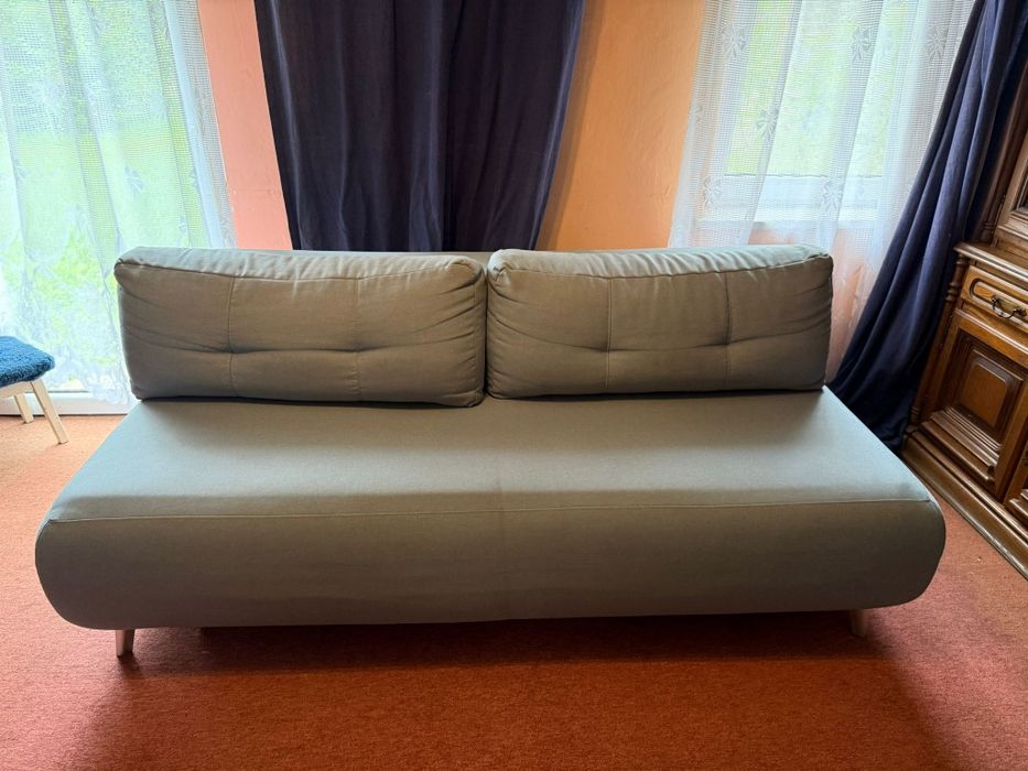 Kanapa/sofa z funkcją spania