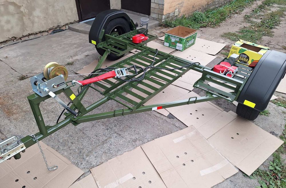 Підкат лафета лавета подкат