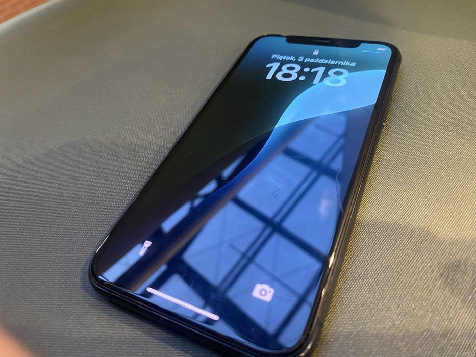 Iphone 11 Pro 256gb!! Spoko stan