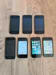 Zestaw iPhone iPad Baterie