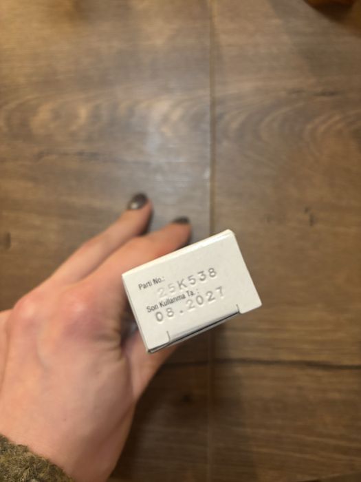 Nowy krem Acnelyse 0.025