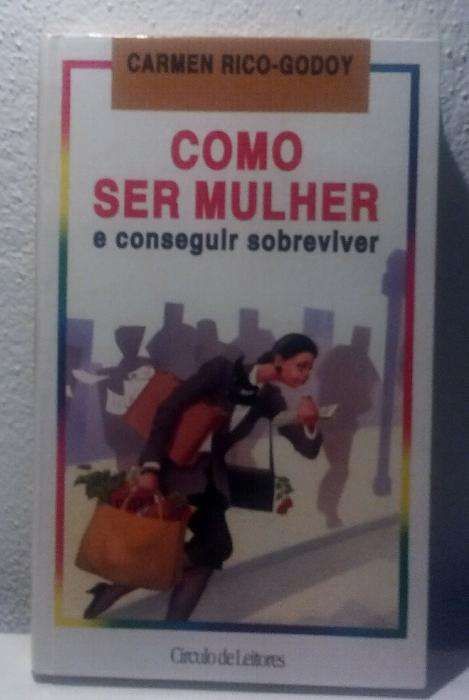 Vendo Livros variados