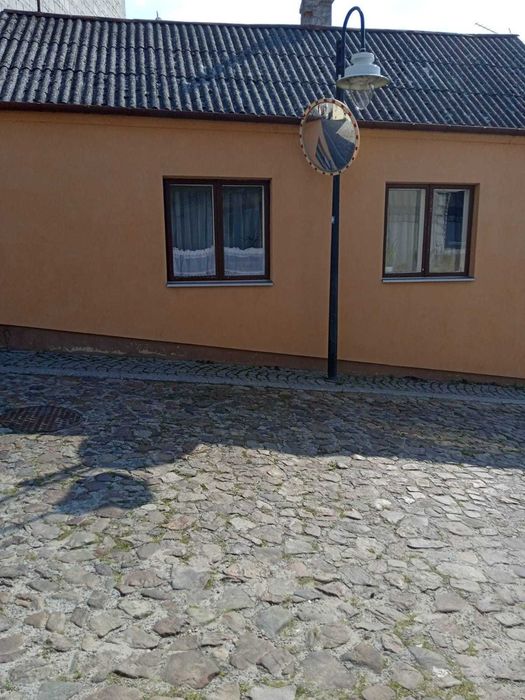 Sprzedam  Dom  w Centrum  Bodzentyna