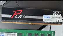 Оперативна Good Ram 8Gb DDR4 SDRAM 2133Mhz PC4-17000 DIMM