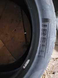 Opony letnie Pirelli p zero