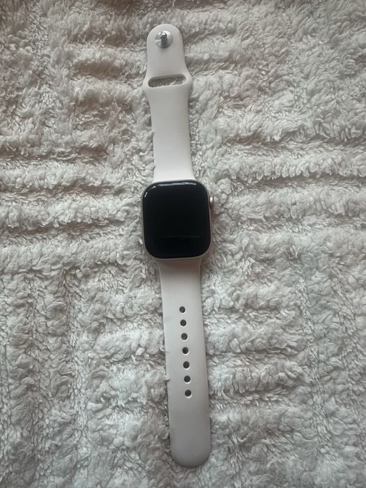 Smartwatch Apple serii 10.