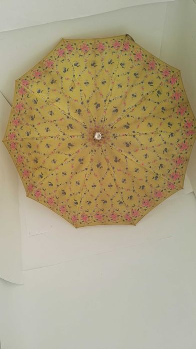 Парасолька зонт зонтик женский "Water front".