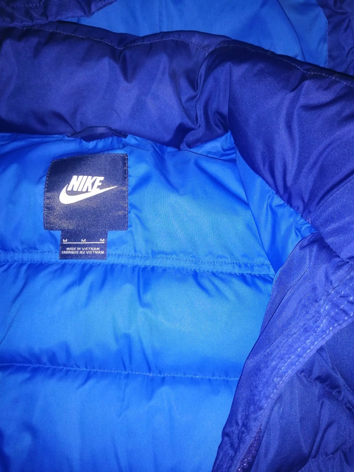 Женская куртка, пальто Nike оригинал