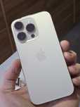 Apple iPhone 14 pro 128GB Gold EU 88%