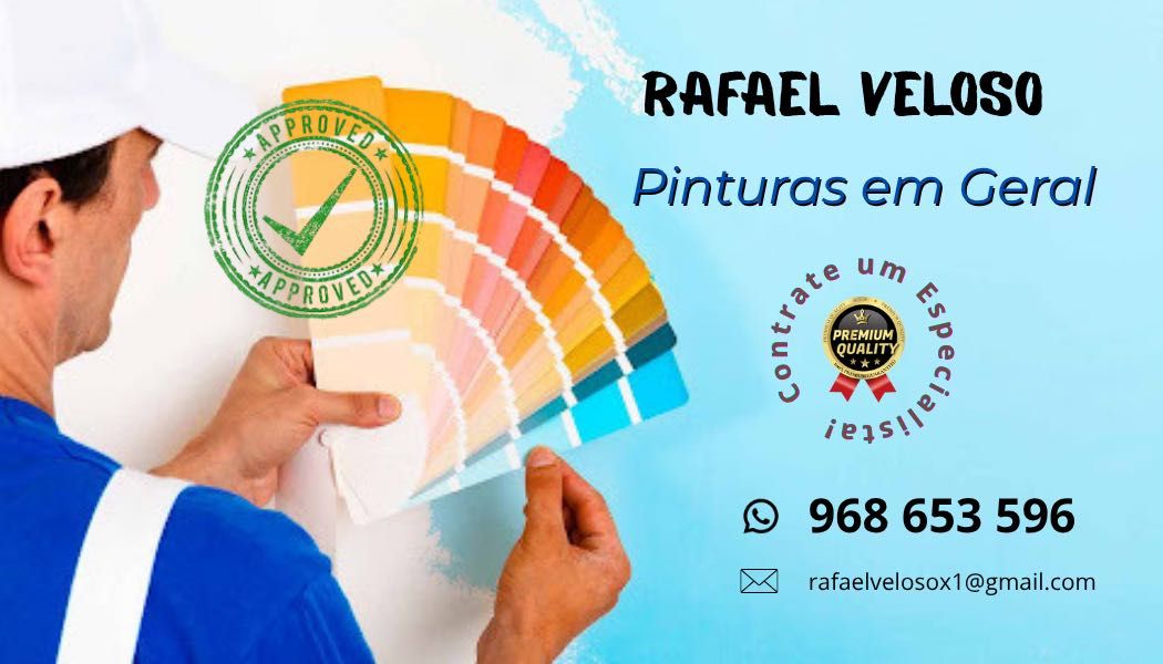 Pintura Profissional