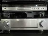Zestaw amplituner Yamaha RX-V2067 i BD-A1020