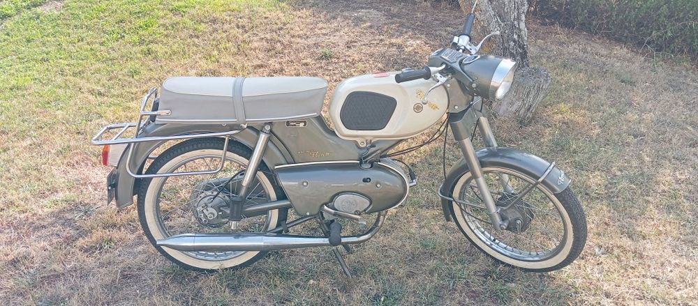 Kreiler florett k54 /54A