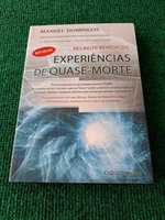 Experiências de quase morte - Manuel Domingos