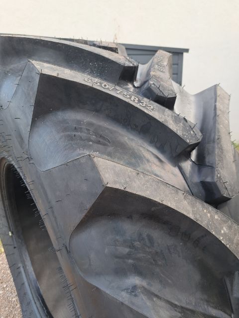 Opona 650/75R32 24.5R32 OZKA Agro 11 172A8 - Dostawa 0zł