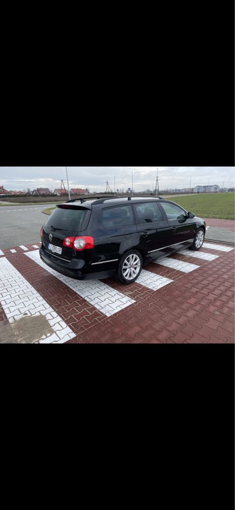 Wynajem pojazdu Vw Passat 2.0 tdi pakiet ubezpieczeń PROCAR