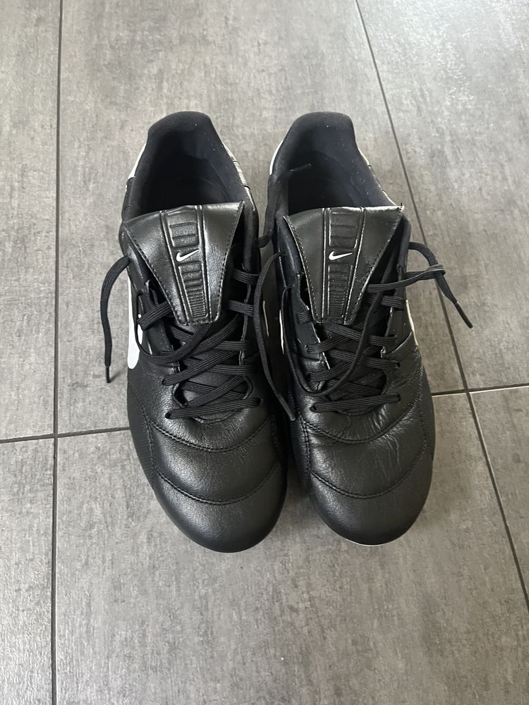 Buty Piłkarskie Nike Premier rozmiar 44