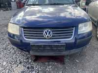 VW Passat B5 FL lift zderzak przedni przód atrapa grill LA5E