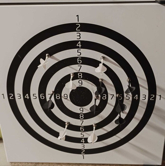 Szafka kostka Young Users VOX