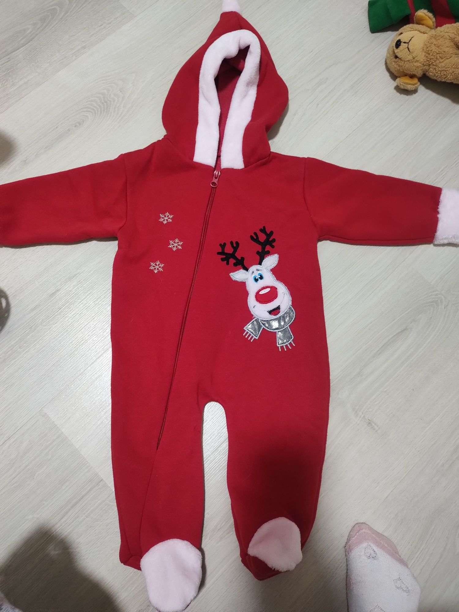 Дитячий бодик, чоловічок, костюм