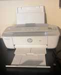 Drukarka HP DeskJet Ink Advanture 3775