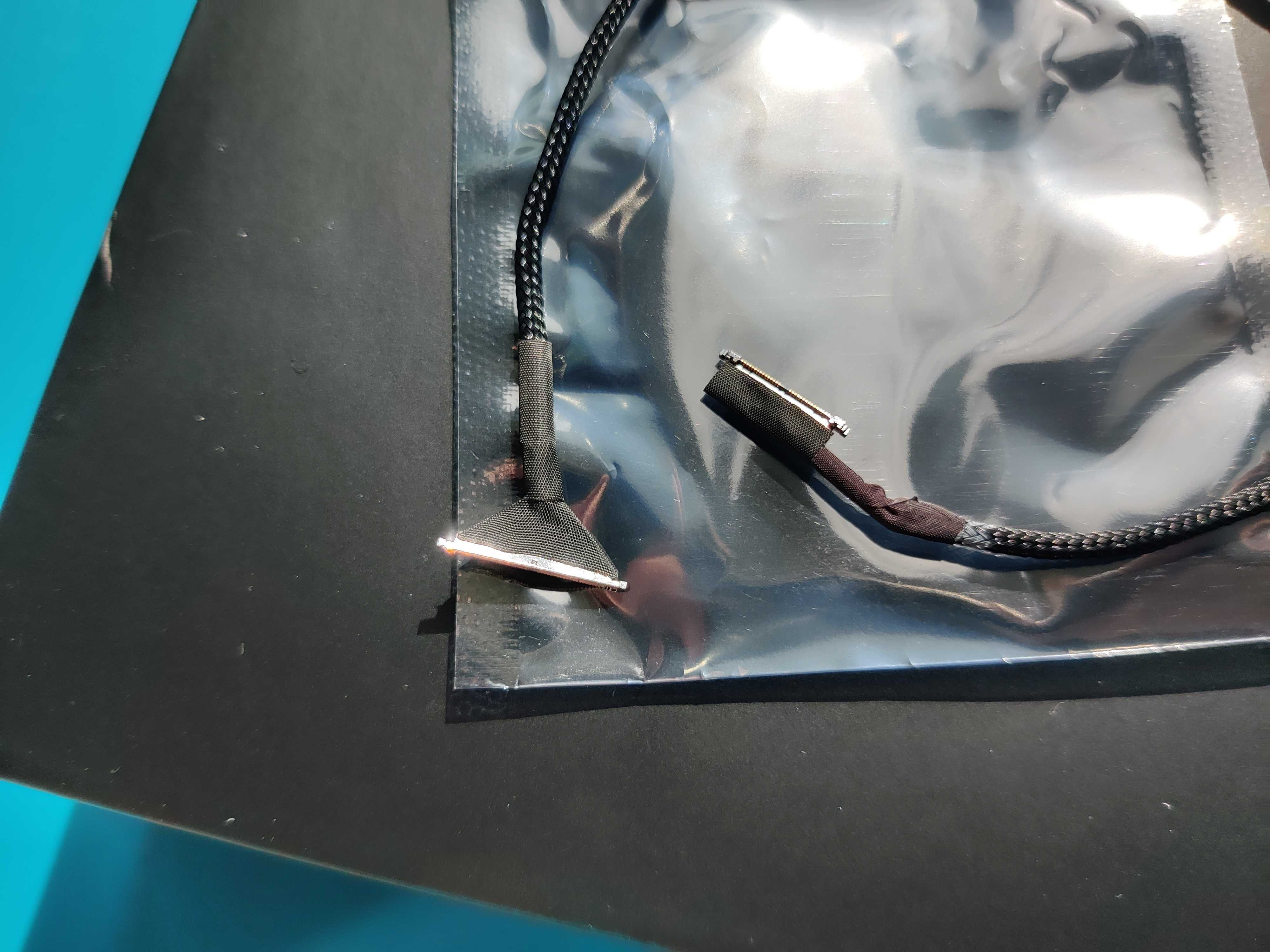 Шлейф DJI O3 Air Unit Cable Flex кабель VTX MIPI HD Video 300 mm 30 см