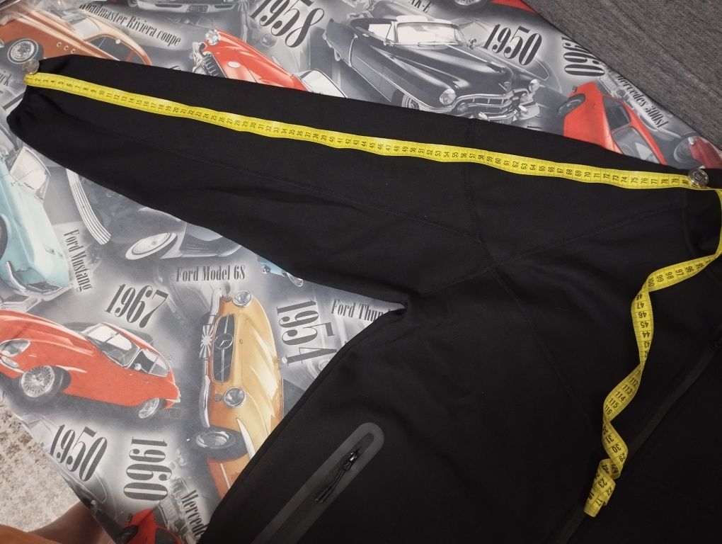 Зипка Nike tech fleece