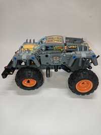 Конструктор машинка лего монстер lego technic monster jam max-d