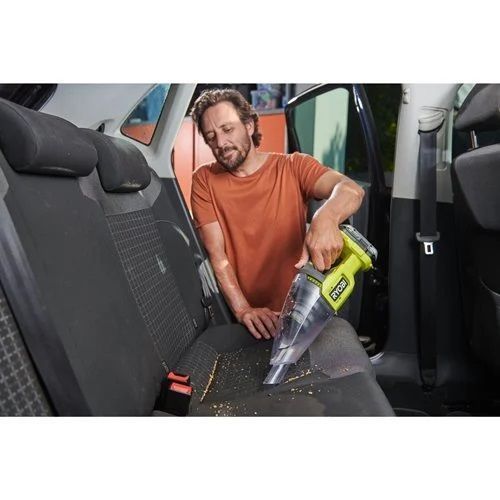 Akumulatorowy Odkurzacz Rhv18-0 18V 0*Ah One+ Ryobi