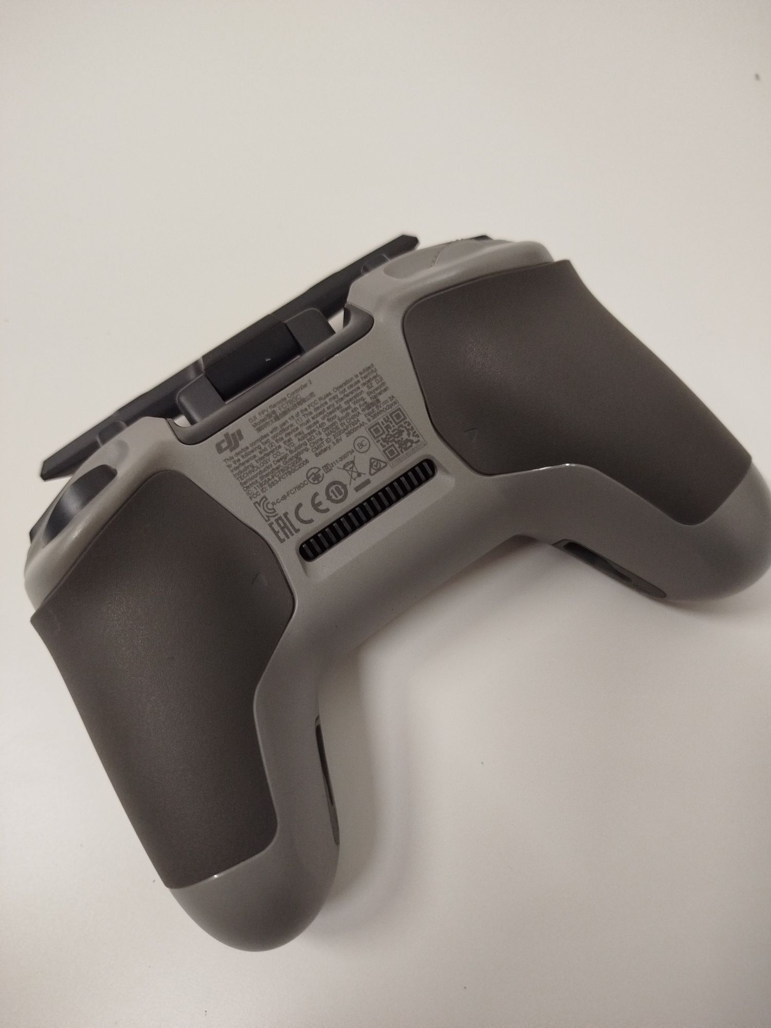 Comando da DJI v2
