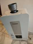 Esquentador sensor compacto 2
